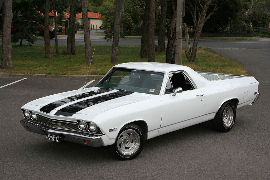 Chevy Caprice and El Camino may make a comeback | The Blog of Cars