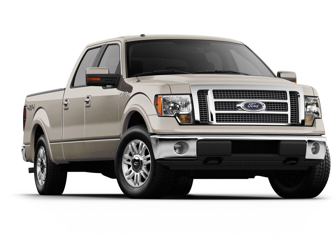 New ford f 150 lineup #4