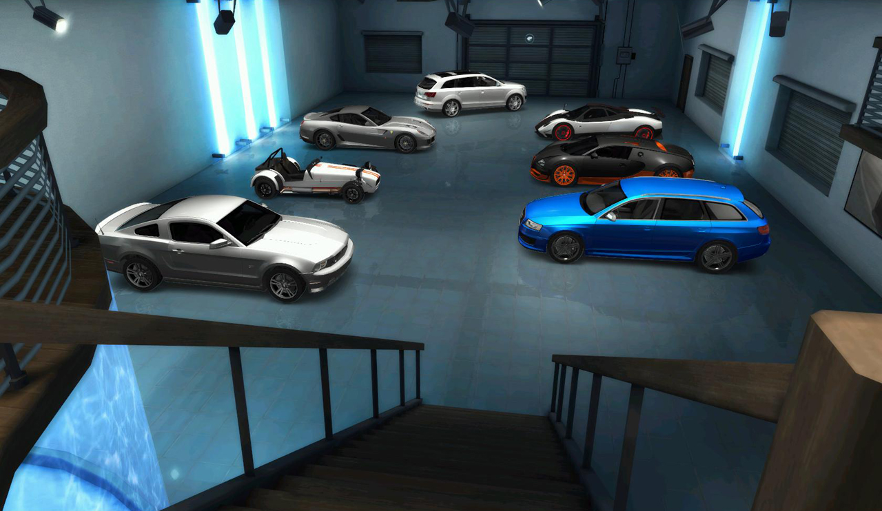Test drive unlimited 2 ford island #8